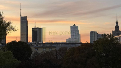 Mieszkanie Wynajem Warszawa Śródmieście Służewska